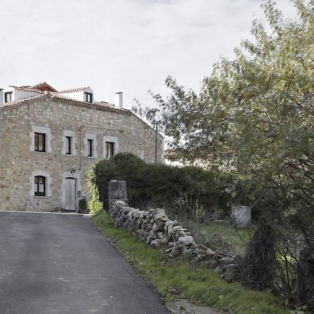 Casa Rural Martinez Penacoba Exterior photo