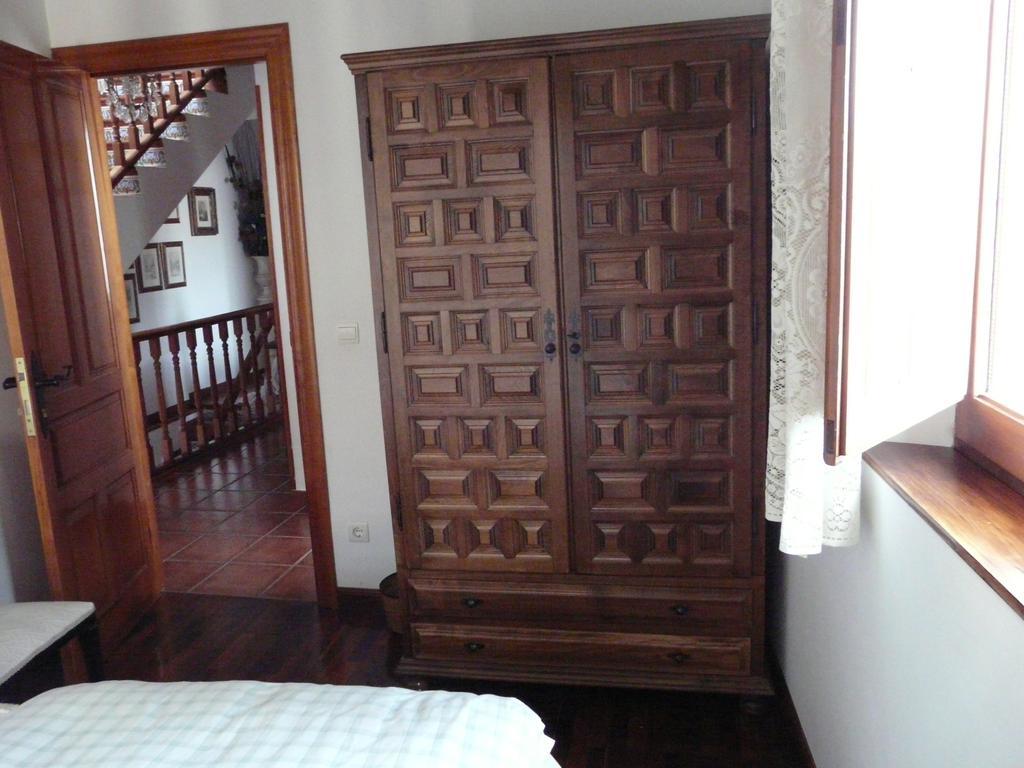 Casa Rural Martinez Penacoba Room photo
