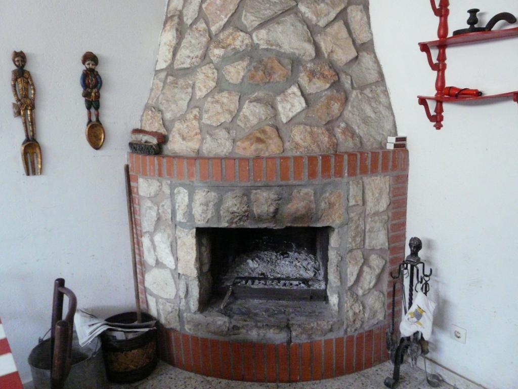 Casa Rural Martinez Penacoba Room photo