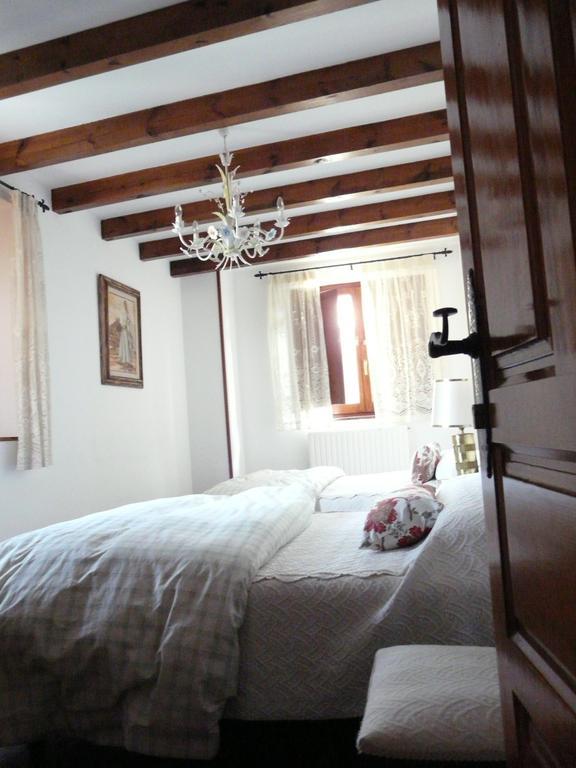 Casa Rural Martinez Penacoba Room photo