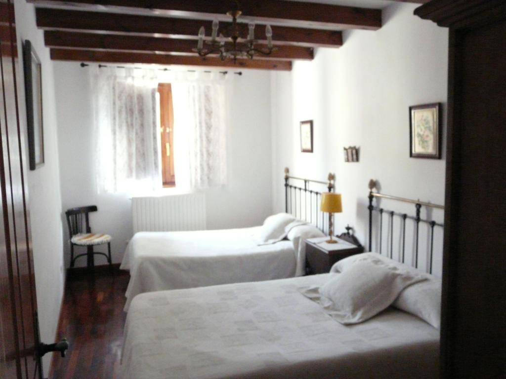 Casa Rural Martinez Penacoba Room photo