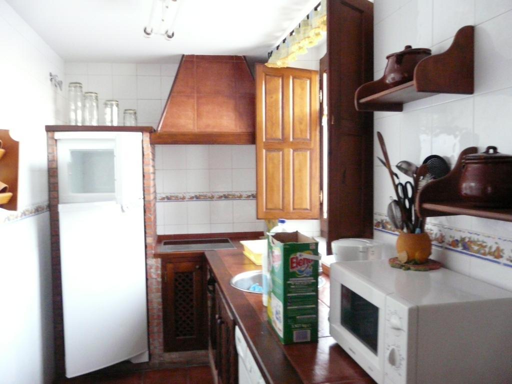 Casa Rural Martinez Penacoba Room photo