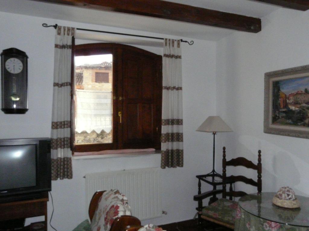 Casa Rural Martinez Penacoba Room photo